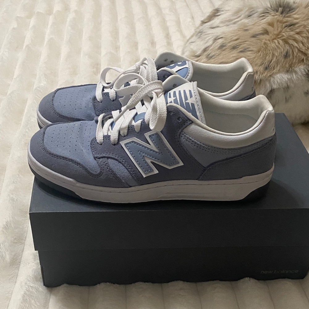 New balance 480